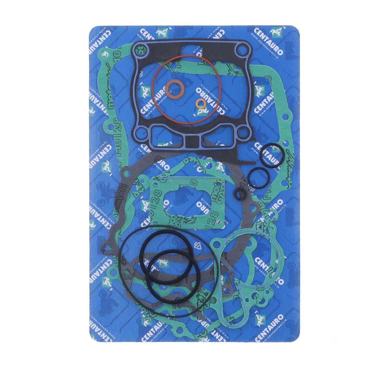 990A147FL - Centauro Complete Gasket Kit For Yamaha YZ125 1999-2004