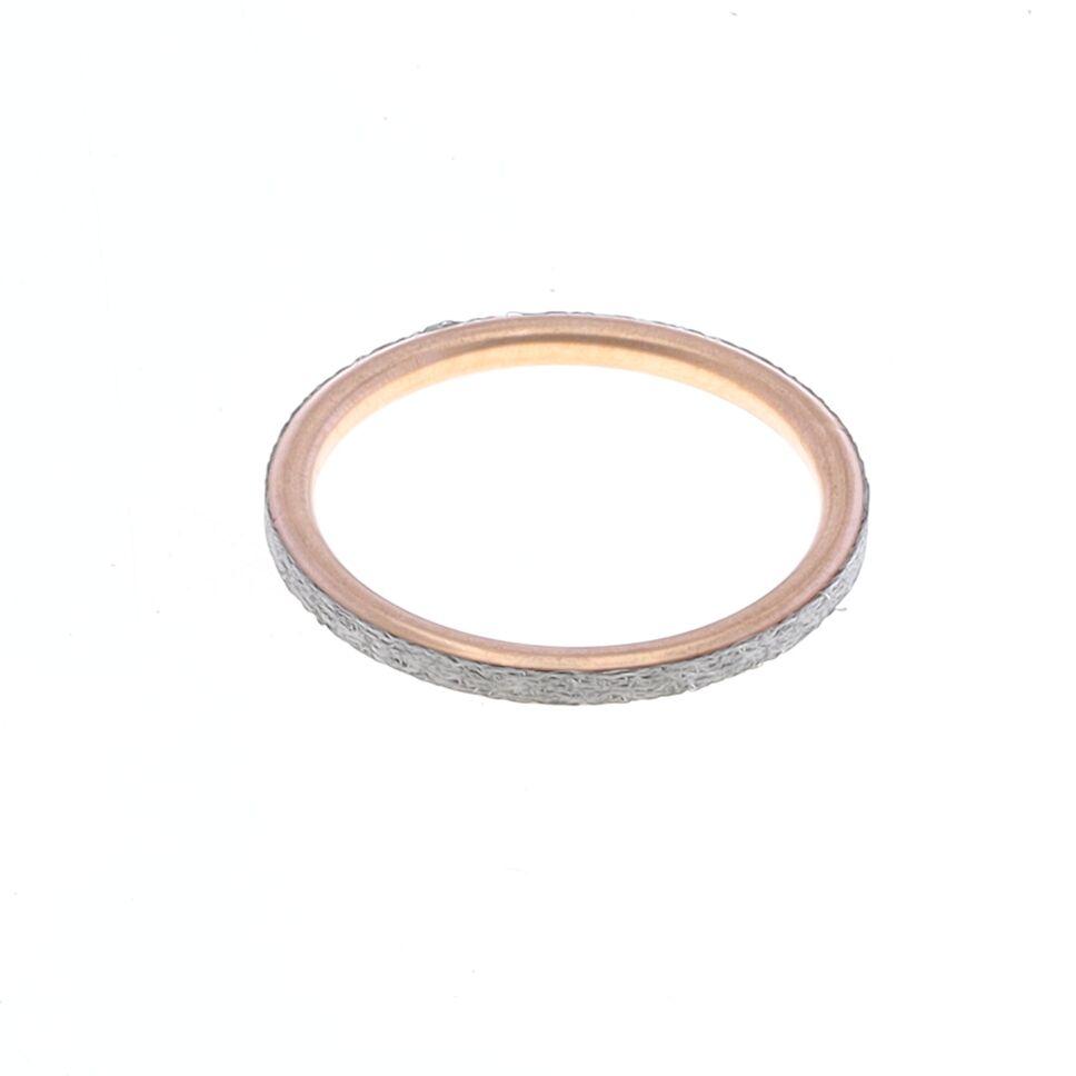 E373440SC - Centauro Exhaust Gasket For Yamaha FJR 1300 2001-2005
