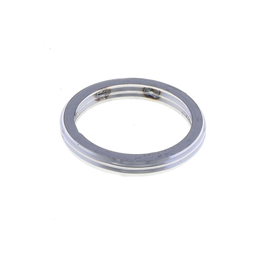 E330410US - Centauro Exhaust Gasket For Kawasaki AE 50 1982-1983