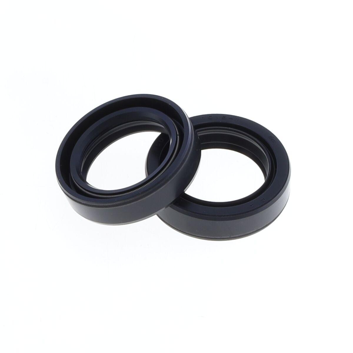 111A011FK - Centauro Fork Seal Kit For Kawasaki AR 125 A 1983-1990