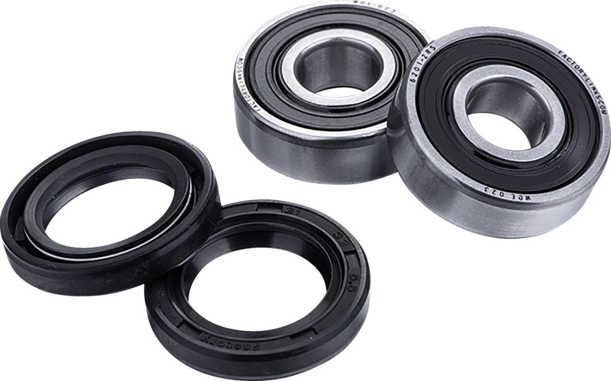 FWK-H-034 - Factory Links Wheel Bearing Kit For Honda CR80 1992-1995 Front