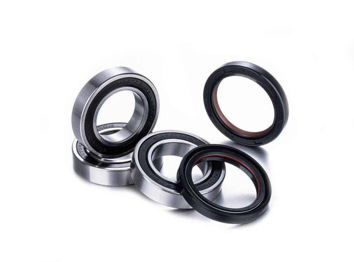 RWR-Y-148 - Factory Links Race Wheel Bearing Rebuild Kit For KTM Freeride 250F 2018-2020 Rear