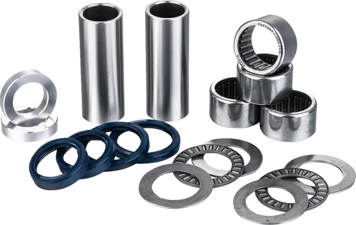 Factory Links Sak-Y-283 - Swingarm Bearing Kit For Yamaha Wrf250 2015-2024