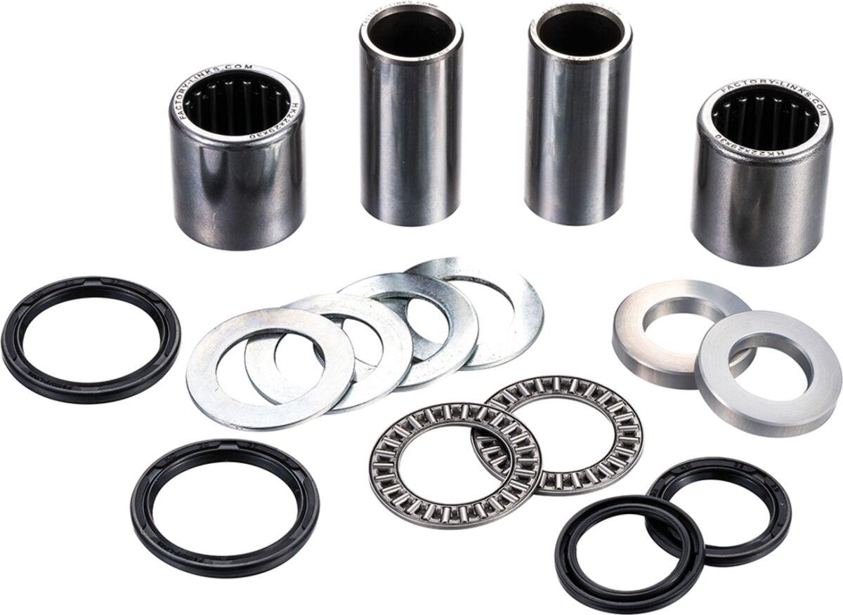 Factory Links Sak-H-356 - Swingarm Bearing Kit For Honda Crf250r 2018-2019