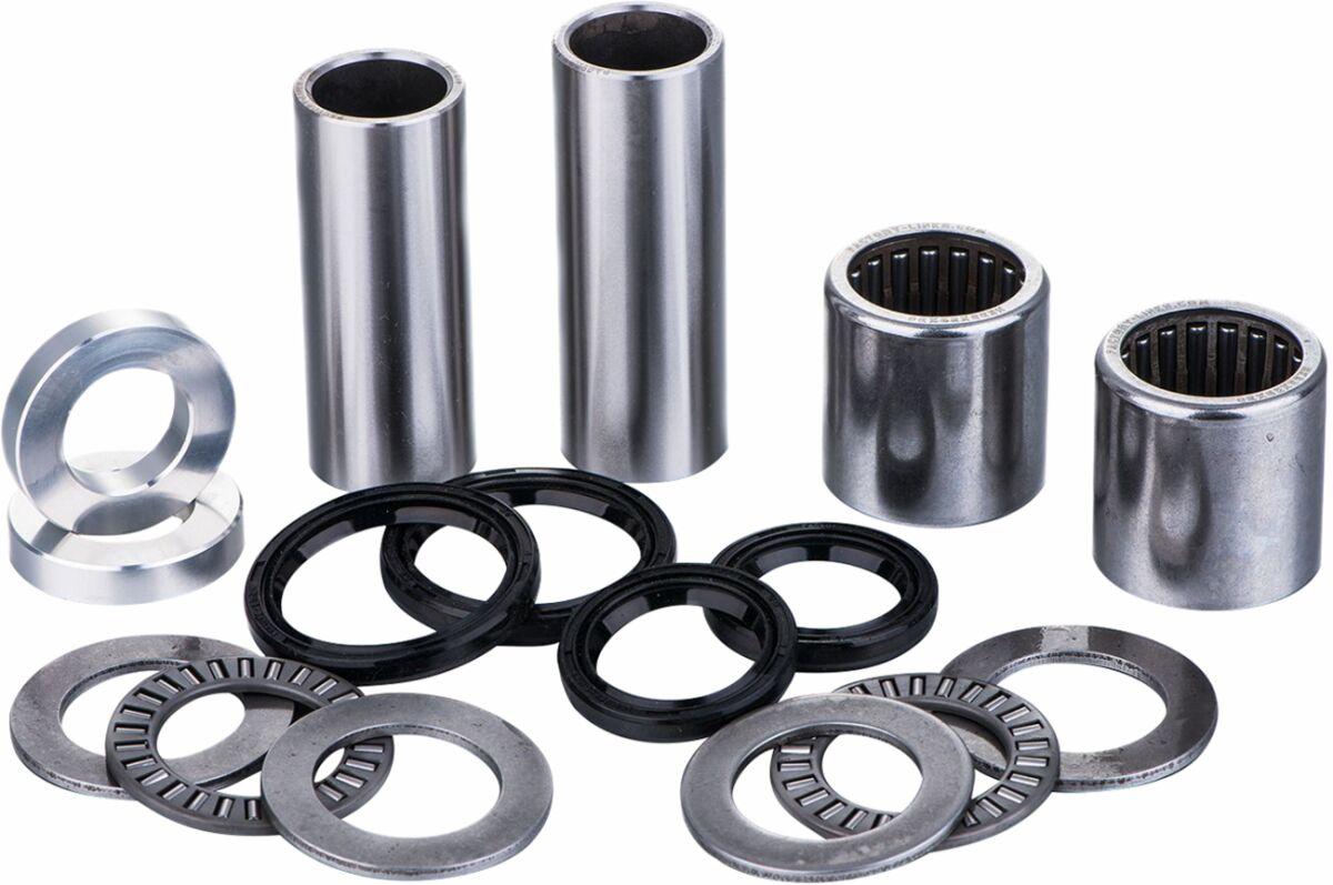 Factory Links Sak-H-329 - Swingarm Bearing Kit For Honda Cr250 1992-2001