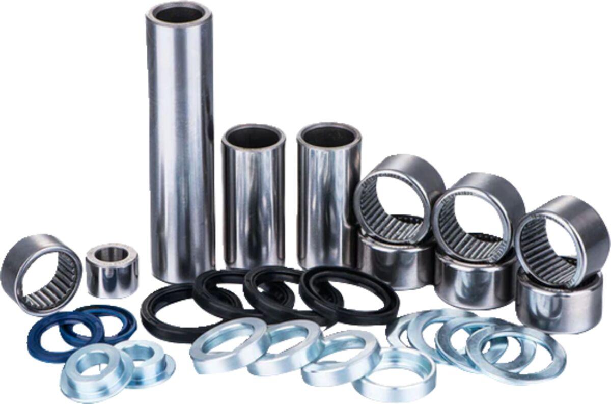 ARA-F-002 - Factory Links Axle Bearing Kit For CF Moto CFORCE 1000 V2 EFI 4X4 Rear 2020-2023