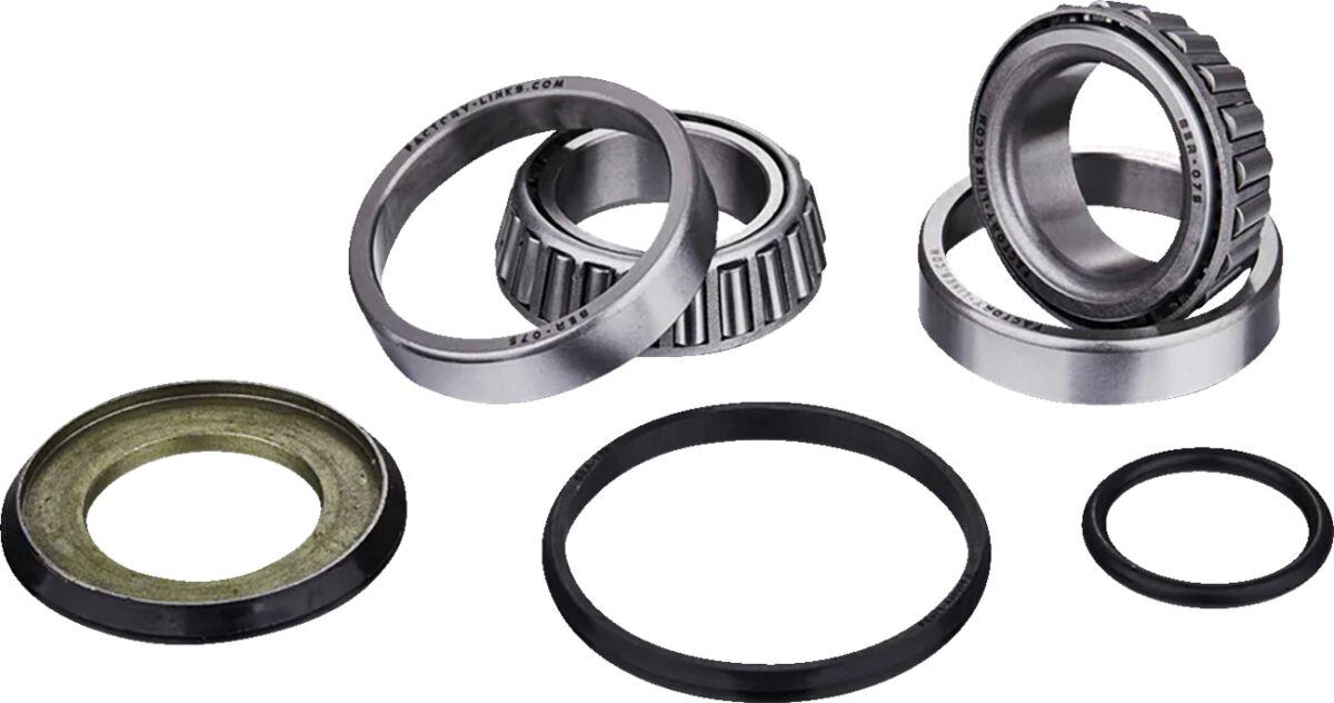 SSK-T-067 - Factory Links Steering Stem Bearing Kit For Husqvarna 701 Enduro 2016-2023