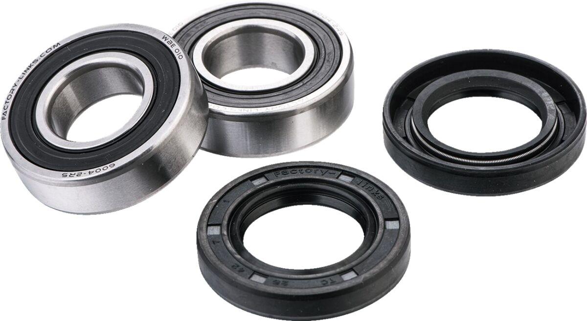 FWK-G-001 - Factory Links Wheel Bearing Kit For Sherco 2.5 250 2008 Front
