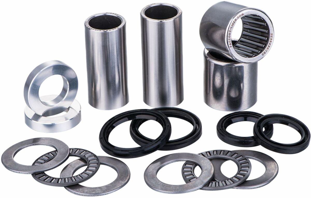 Factory Links Sak-H-354 - Swingarm Bearing Kit For Honda Crf250r 2014-2017