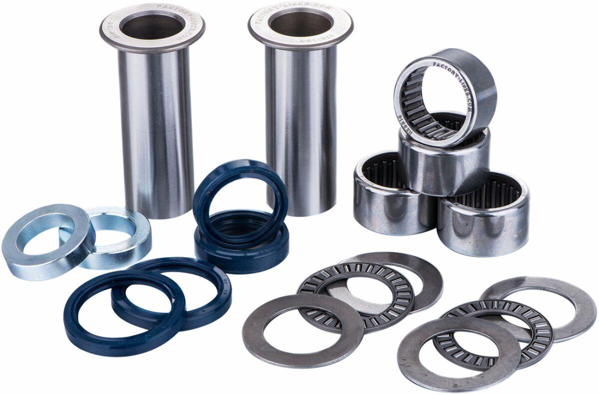 Factory Links Sak-Y-300 - Swingarm Bearing Kit For Yamaha Yz125 2005