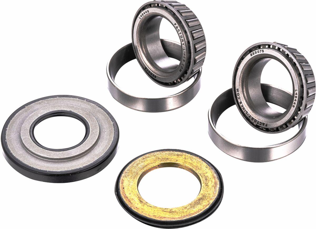 SSK-T-070 - Factory Links Steering Stem Bearing Kit For Gas Gas EC 250 2024