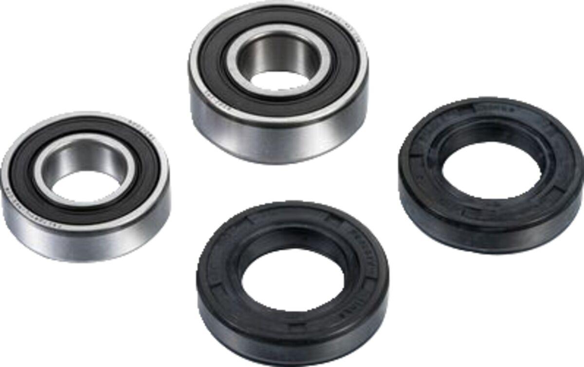 RWK-Y-164 - Factory Links Wheel Bearing Kit For Suzuki RM 80 1990-2001 Rear