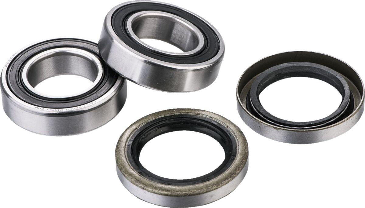 RWK-T-039 - Factory Links Wheel Bearing Kit For Gas Gas EC 250 2021-2024 Fits Front Or Rear