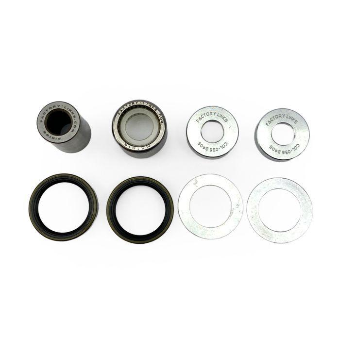 LSA-T-007 - Factory Links Lower Shock Bearing Kit For Gas Gas EX 250 2025