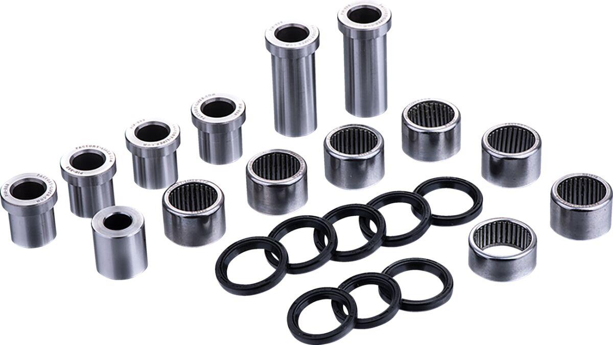 Factory Links Lrk-C-002 - Linkage Bearing Rebuild Kit For Sherco Se 125 2020-2024