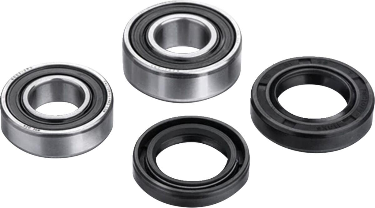 RWK-H-200 - Factory Links Wheel Bearing Kit For Honda CR80 1995 Rear