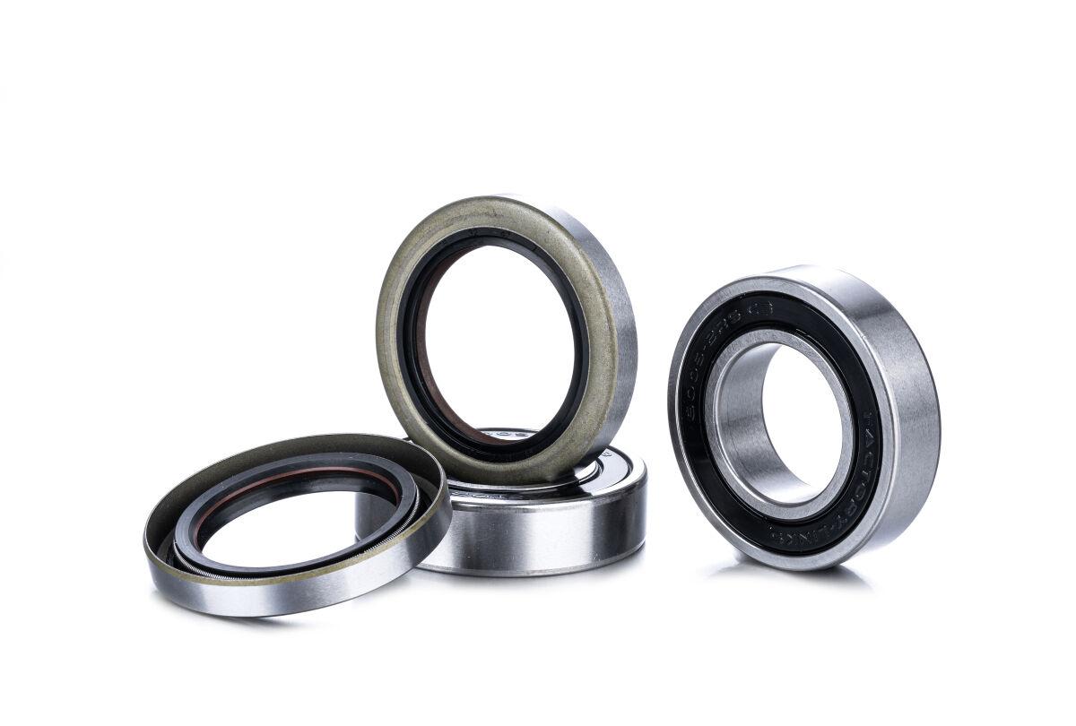 RWR-T-039 - Factory Links Race Wheel Bearing Rebuild Kit For Gas Gas EC 250 2021-2024 Rear