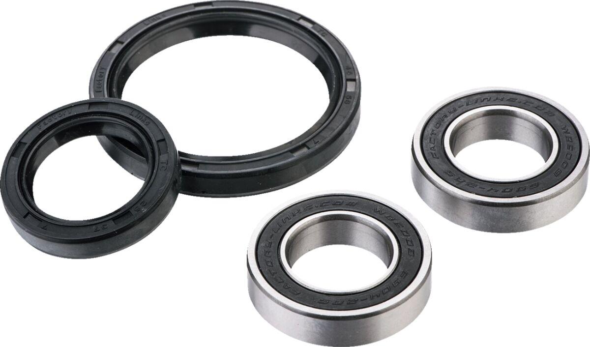 FWK-H-047 - Factory Links Wheel Bearing Kit For HM Moto CRE-F 250 X 2005-2006 Front
