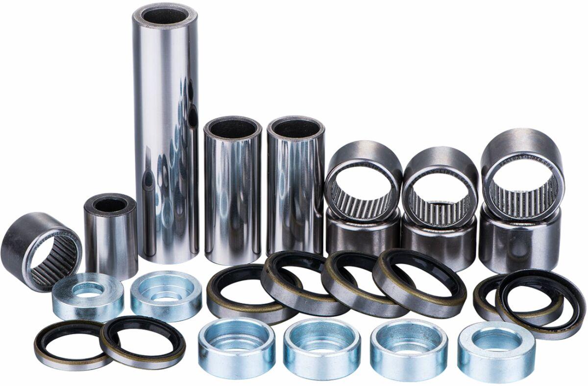 Factory Links Lrk-T-031 - Linkage Bearing Rebuild Kit For Gas Gas Ec 250 2021-2023