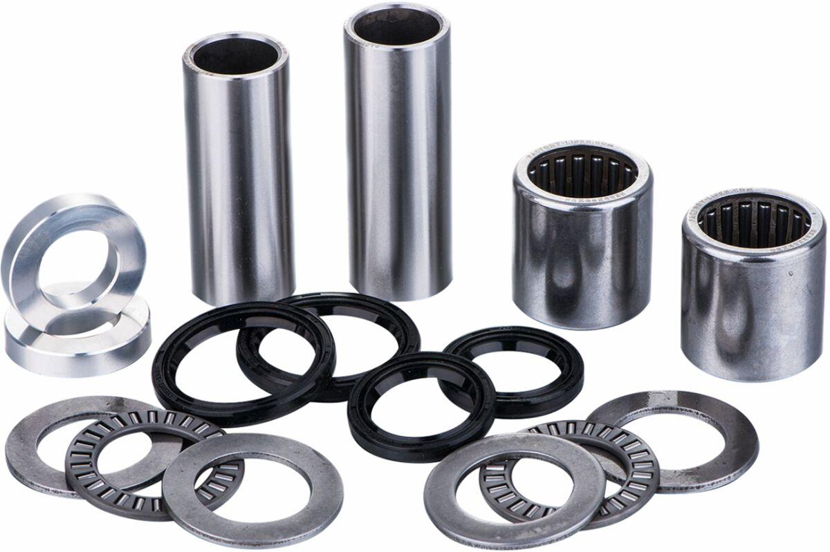 Factory Links Sak-H-341 - Swingarm Bearing Kit For Honda Cr125 2002-2007