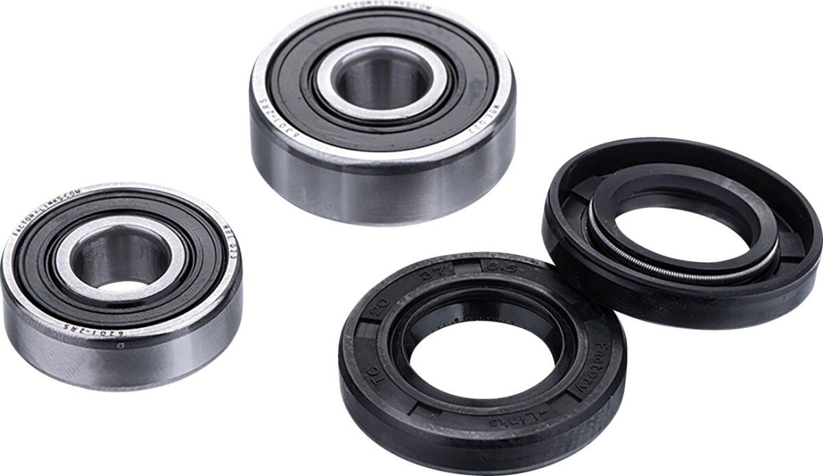 FWK-K-031 - Factory Links Wheel Bearing Kit For Kawasaki KLX140 2008-2020 Front
