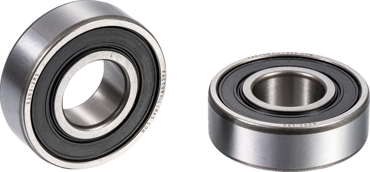 FWK-T-028 - Factory Links Wheel Bearing Kit For Rieju Century 125 CBS 2019-2020 Fits Front Or Rear