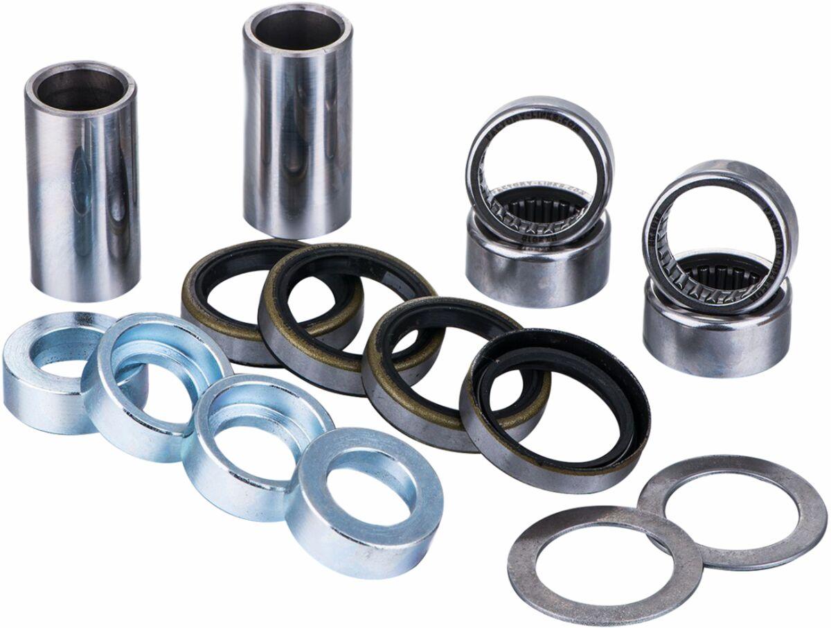SAK-T-047 - Factory Links Swingarm Bearing Kit For KTM Adventure 640 1999-2006