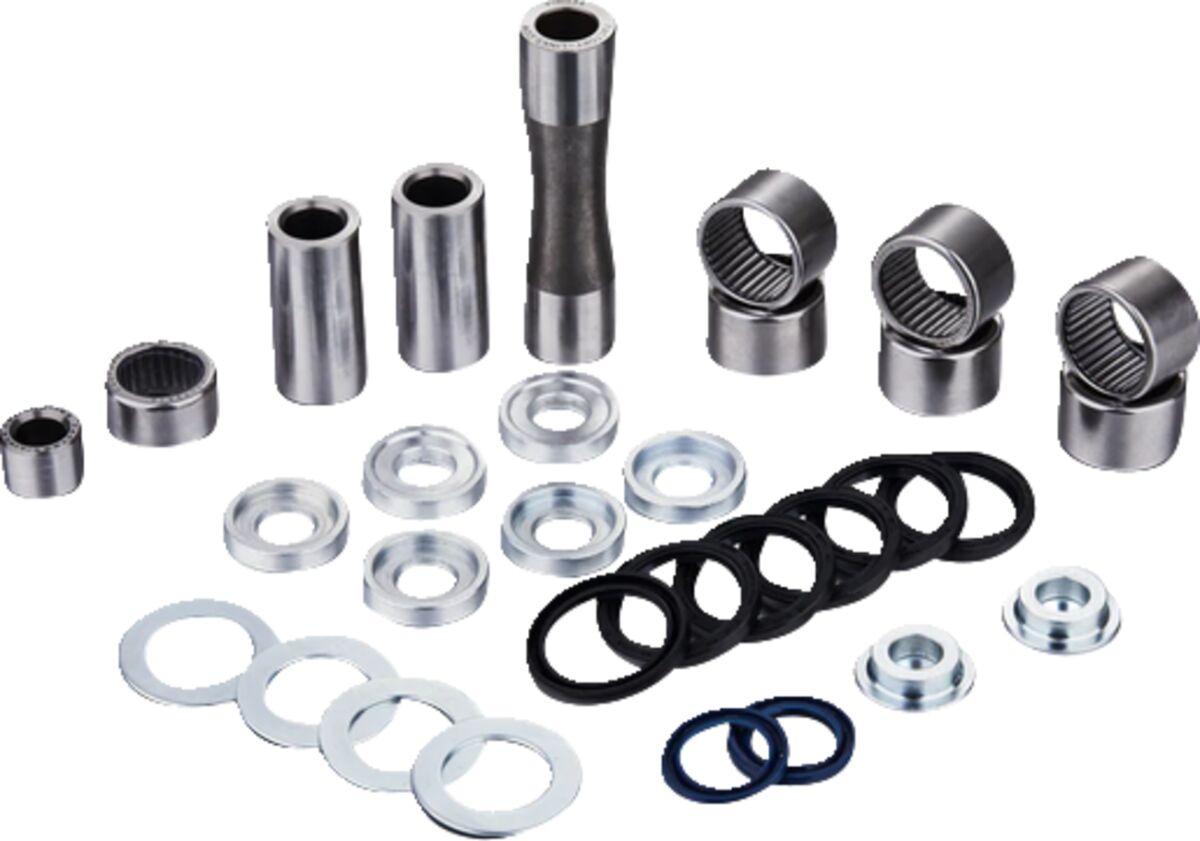 LRK-G-021 - Factory Links Linkage Bearing Rebuild Kit For Gas Gas EC 200 2018-2019