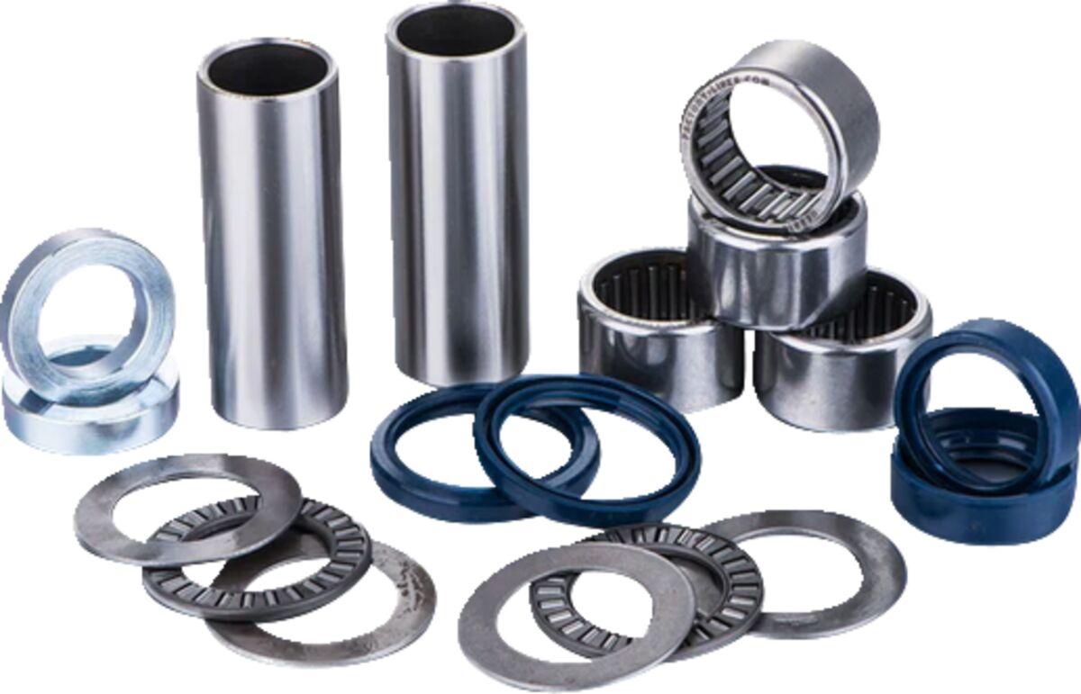 Factory Links Sak-Y-275 - Swingarm Bearing Kit For Yamaha Wrf250 2002-2005