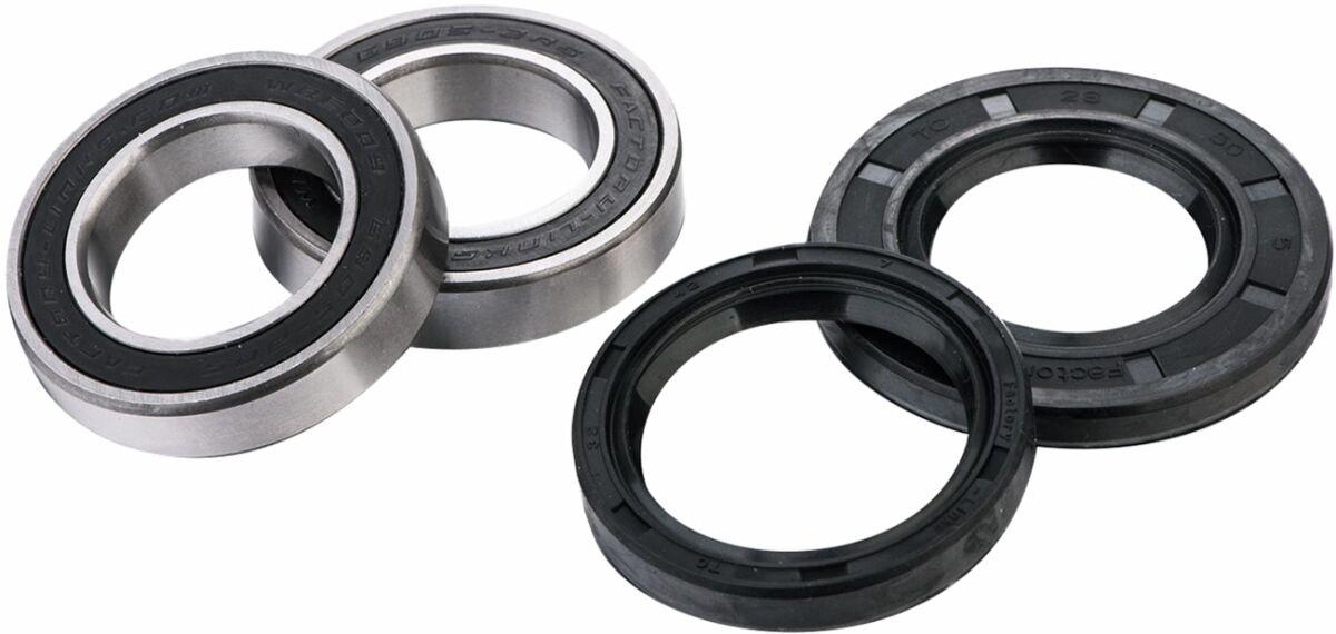 FWK-Q-001 - Factory Links Wheel Bearing Kit For Husqvarna CR125 2001-2013 Front