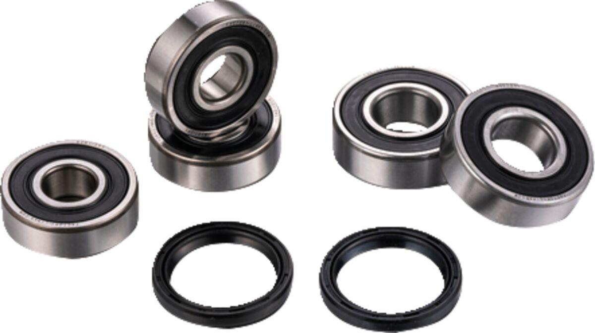 RWK-Y-215 - Factory Links Wheel Bearing Kit For Yamaha PW50 1982-2026 Rear