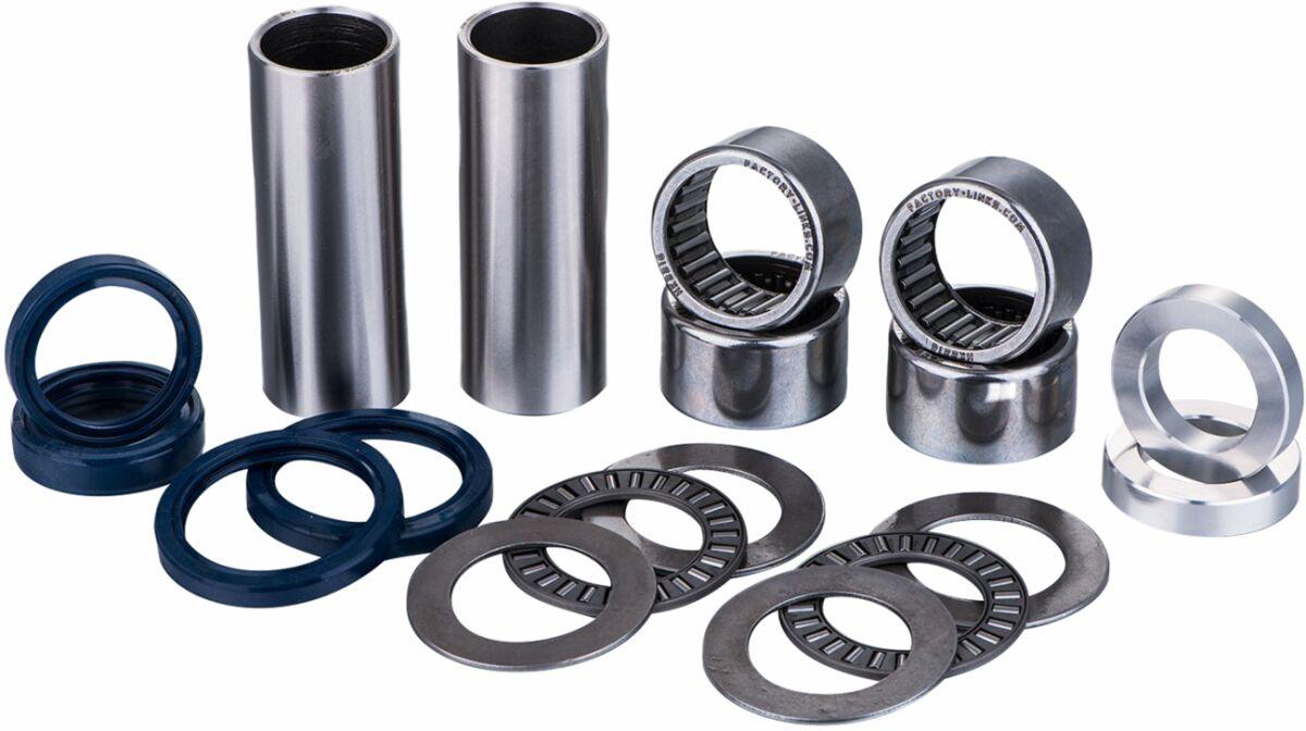 Factory Links Sak-Y-282 - Swingarm Bearing Kit For Gas Gas Ec 250 4T 2010-2011