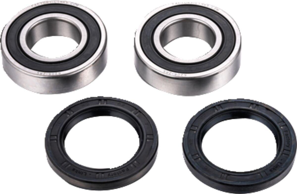 ARA-F-001 - Factory Links Axle Bearing Kit For CF Moto CF 500 2A LWB 4X4 Rear 2010-2011