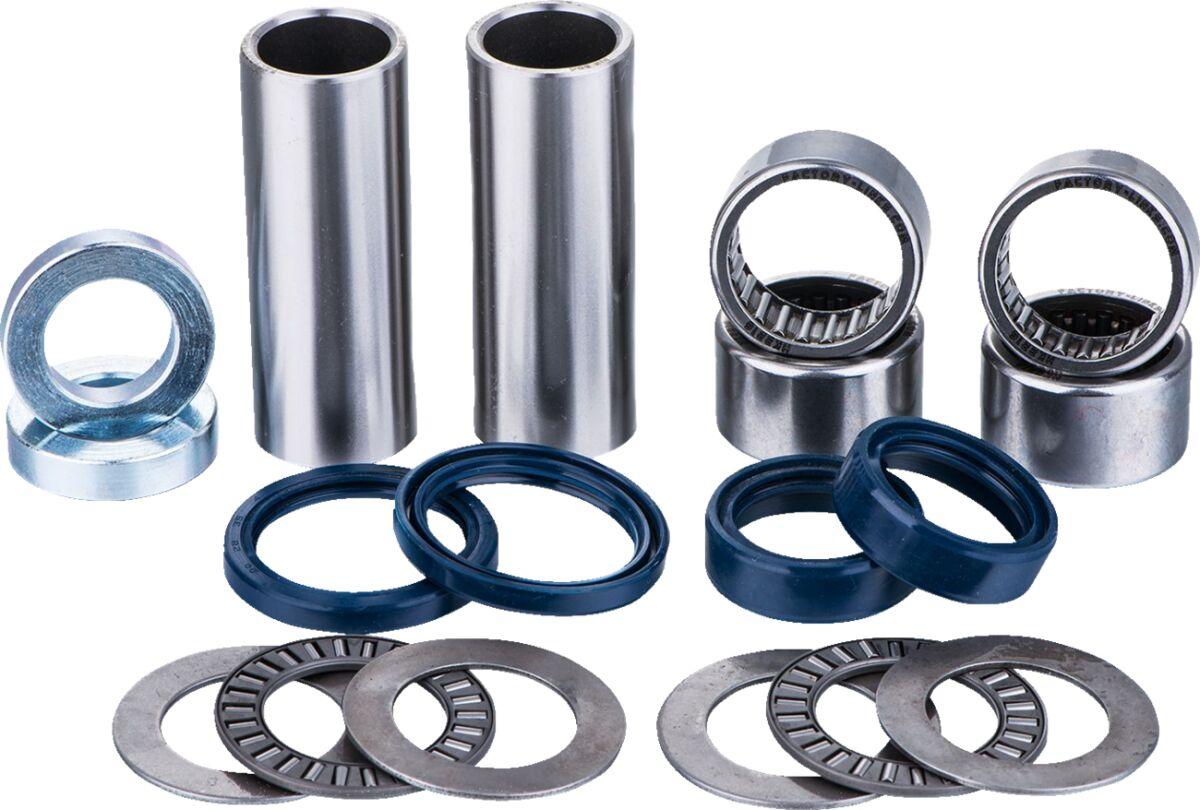 Factory Links Sak-Y-262 - Swingarm Bearing Kit For Yamaha Wrf250 2001