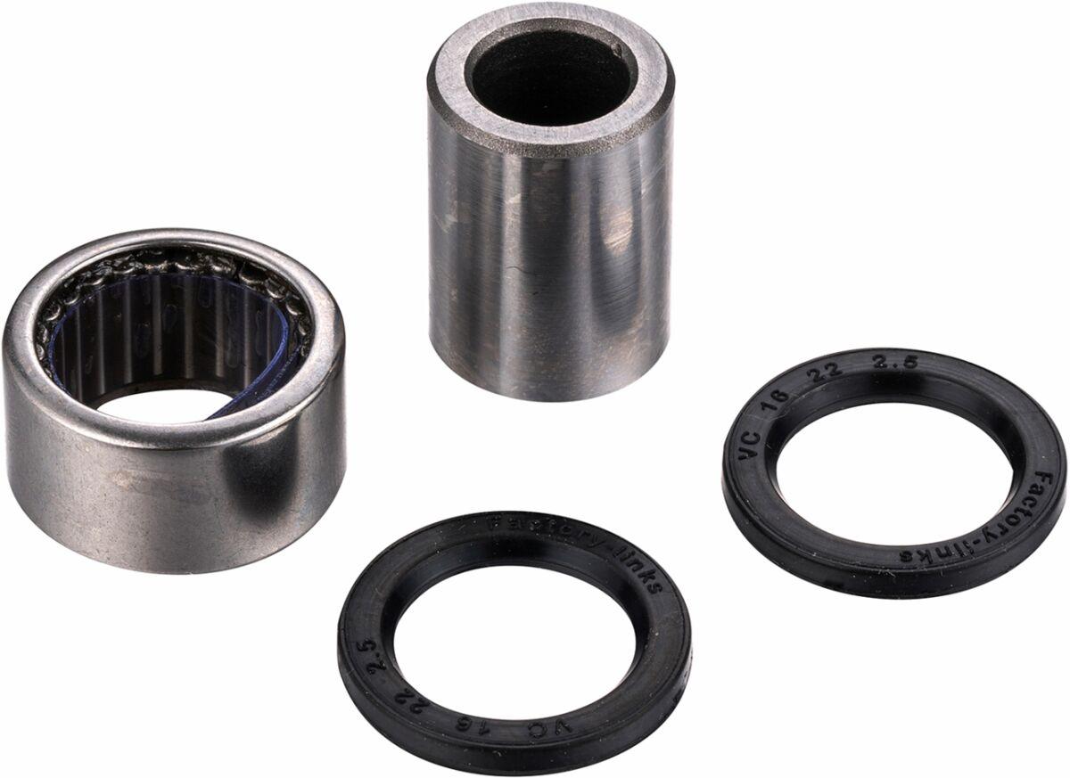 LSA-S-005 - Factory Links Shock Bearing Kit For Arctic Cat Textron 400 2X4 2007-2008 Lower