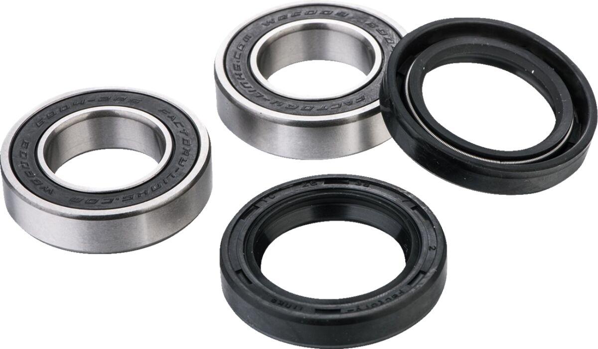 FWK-Y-032 - Factory Links Wheel Bearing Kit For Gas Gas EC 250 4T 2010-2011 Front