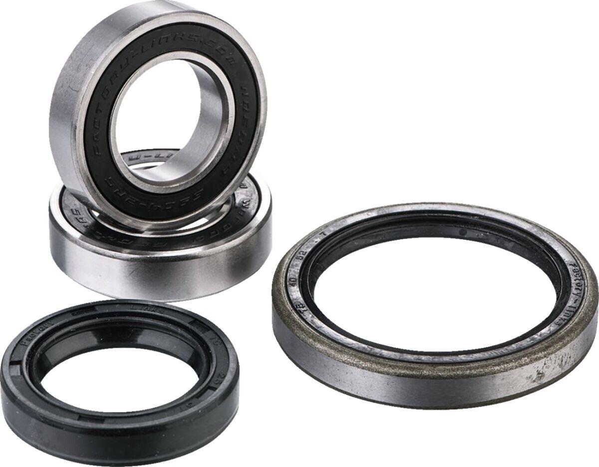 FWK-T-021 - Factory Links Wheel Bearing Kit For KTM EXC125 2000-2002 Front