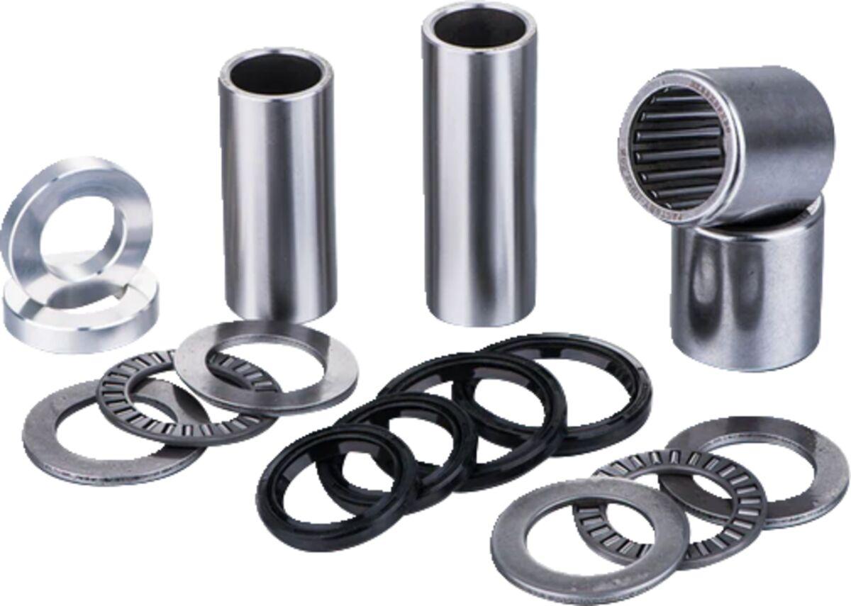 Factory Links Sak-H-349 - Swingarm Bearing Kit For Hm Moto Cre-F 250 R 2004-2009