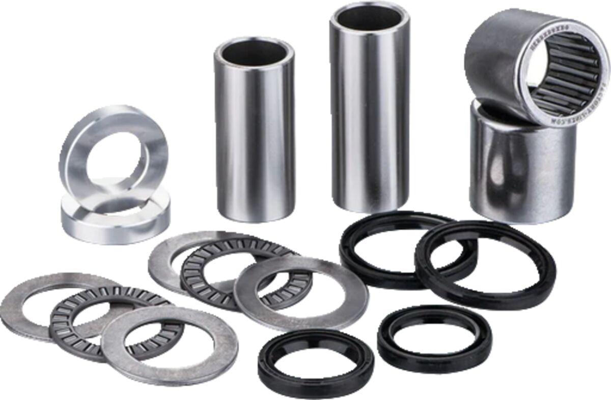 Factory Links Sak-H-352 - Swingarm Bearing Kit For Hm Moto Cre-F 250 R 2010-2013
