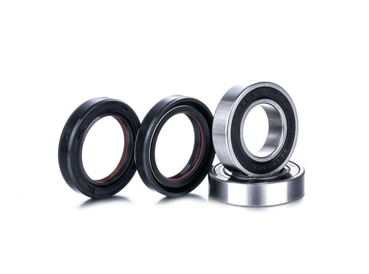FWR-Y-032 - Factory Links Race Wheel Bearing Rebuild Kit For Gas Gas EC450F 2014-2015 Front