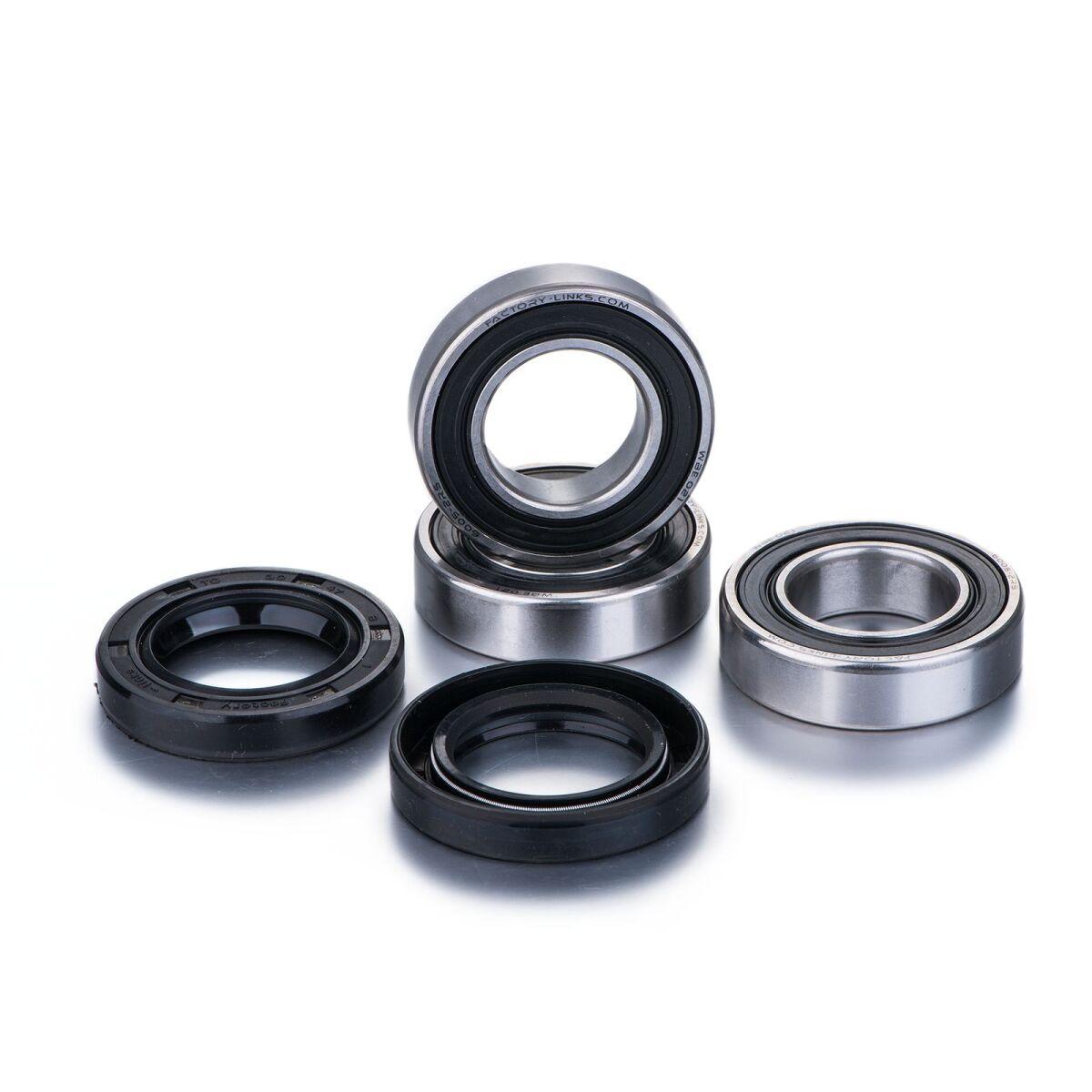 RWK-Z-020 - Factory Links Wheel Bearing Kit For Honda CR125 2002-2007 Rear