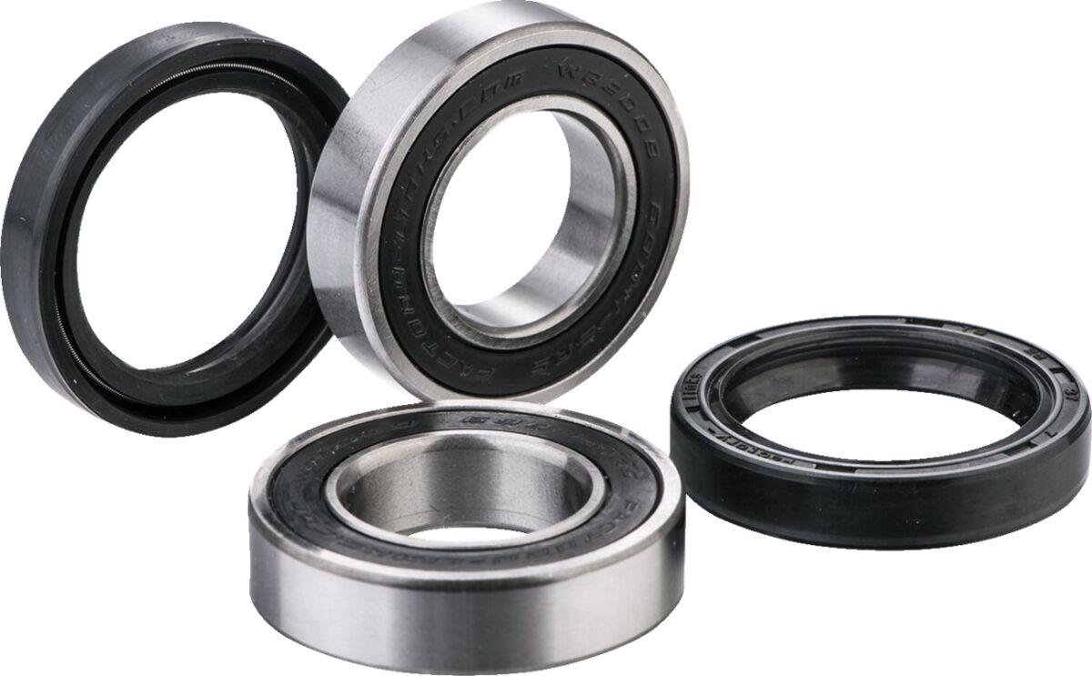 FWK-S-039 - Factory Links Wheel Bearing Kit For Suzuki RM 125 2001-2008 Front
