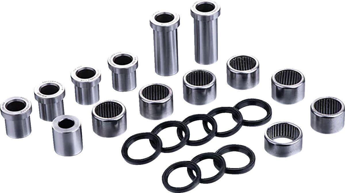 Factory Links Lrk-C-001 - Linkage Bearing Rebuild Kit For Sherco 2.5 250 2008
