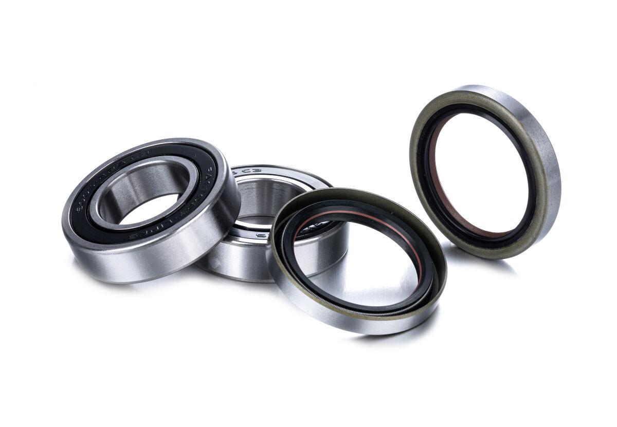 RWR-B-001 - Factory Links Race Wheel Bearing Rebuild Kit For KTM EXC150 TBI 2024 Rear