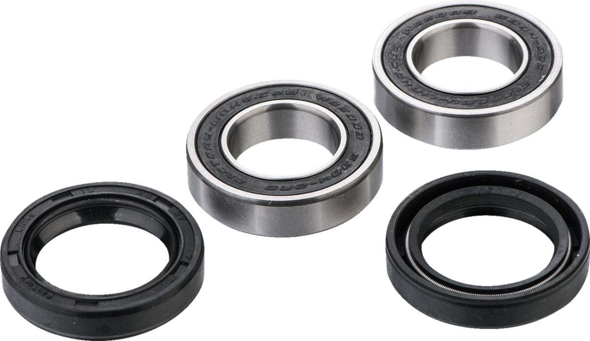FWK-H-033 - Factory Links Wheel Bearing Kit For Honda CR125 1995-2007 Front