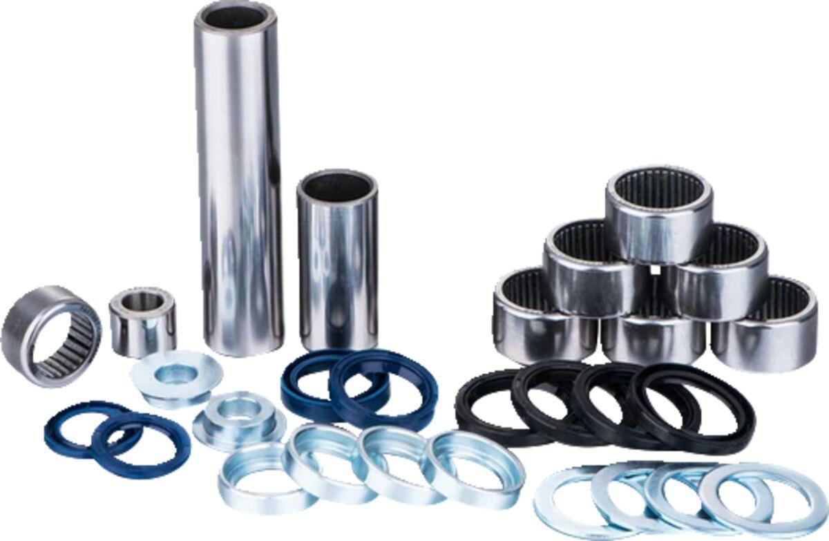 Factory Links Lrk-Y-132 - Linkage Bearing Rebuild Kit For Yamaha Wrf250 2015-2024