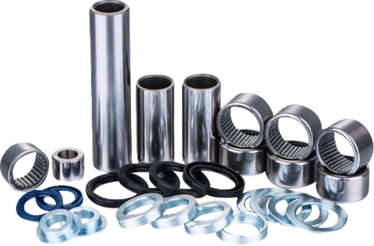 Factory Links Lrk-Y-133 - Linkage Bearing Rebuild Kit For Yamaha Yzf250 2010-2013