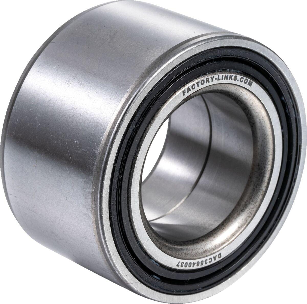 ARA-P-008 - Factory Links Axle Bearing Kit For Polaris ATP 330 4X4 2004-2005 Fits Front Or Rear