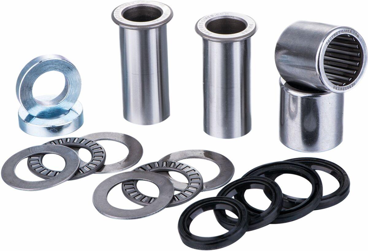 Factory Links Sak-S-250 - Swingarm Bearing Kit For Suzuki Rm 125 2001-2003