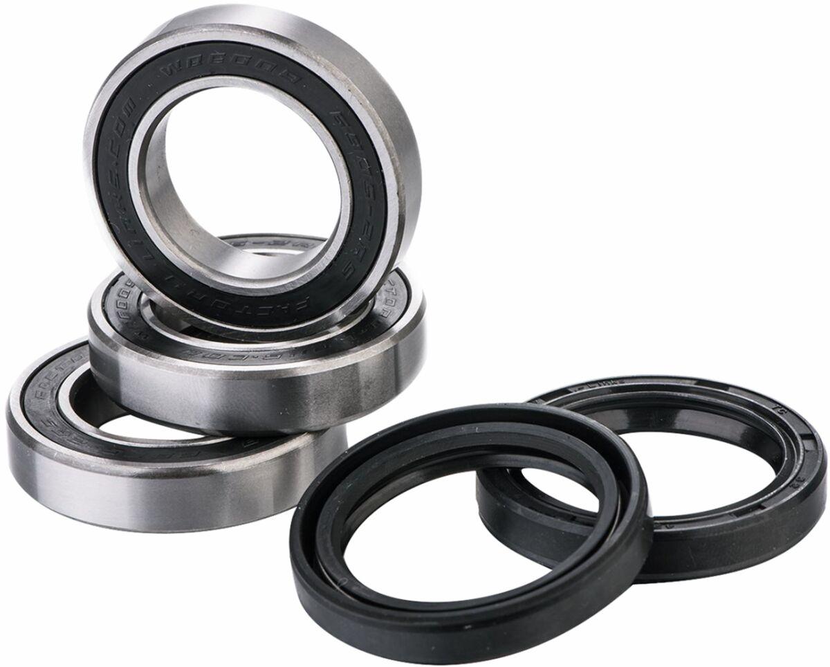 RWK-S-166 - Factory Links Wheel Bearing Kit For Honda CRF450L 2019-2020 Rear